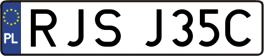 RJSJ35C