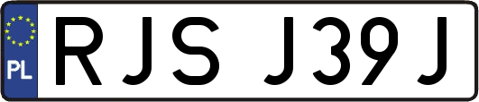 RJSJ39J