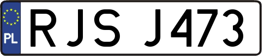 RJSJ473