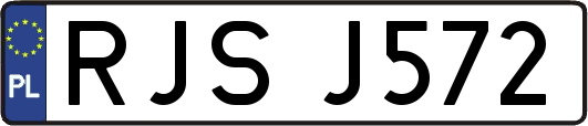 RJSJ572