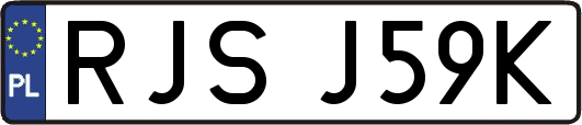 RJSJ59K