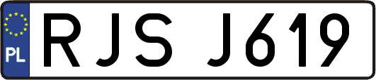RJSJ619