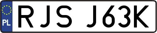 RJSJ63K