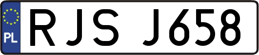 RJSJ658