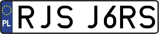 RJSJ6RS