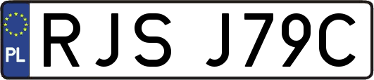 RJSJ79C