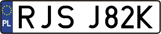RJSJ82K