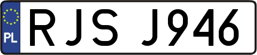 RJSJ946