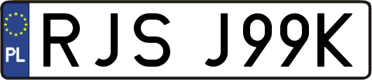 RJSJ99K