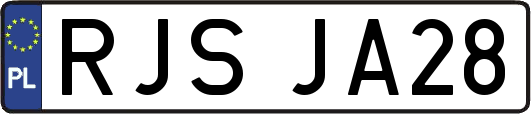 RJSJA28