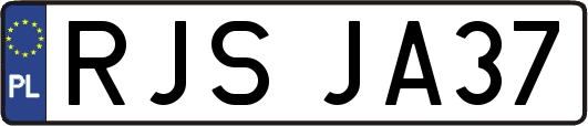 RJSJA37