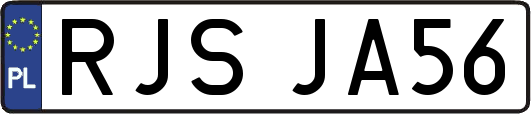 RJSJA56