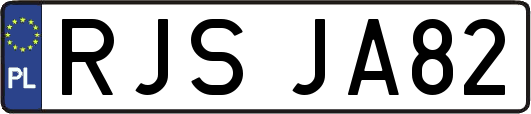 RJSJA82