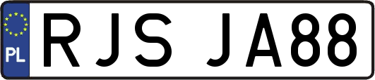 RJSJA88