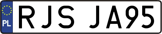 RJSJA95
