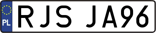 RJSJA96