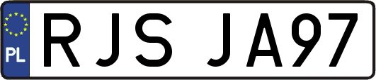 RJSJA97
