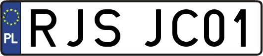 RJSJC01