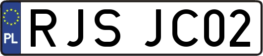 RJSJC02
