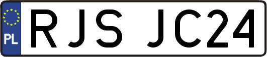 RJSJC24