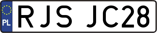 RJSJC28