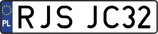 RJSJC32