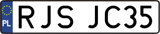 RJSJC35
