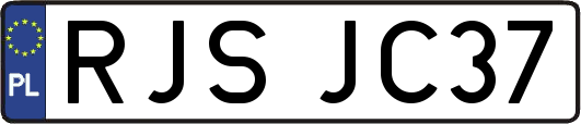 RJSJC37