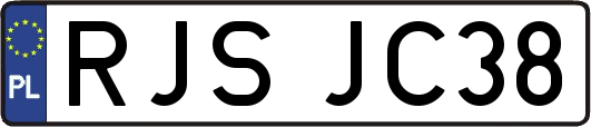 RJSJC38