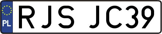 RJSJC39
