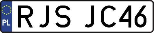 RJSJC46