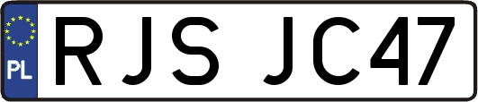 RJSJC47