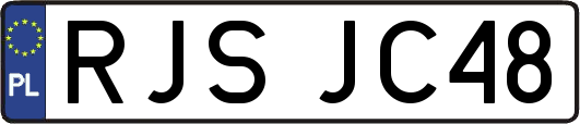 RJSJC48