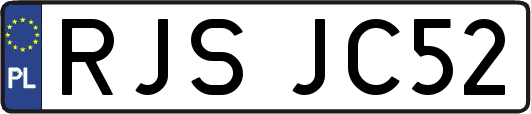 RJSJC52