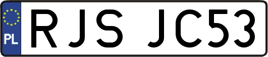 RJSJC53