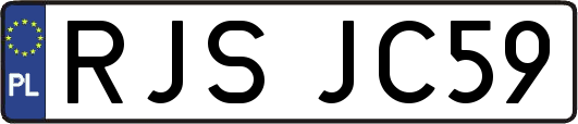 RJSJC59