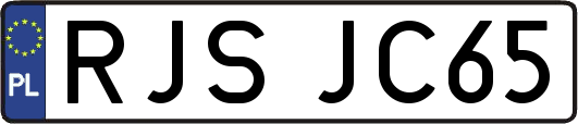 RJSJC65