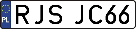 RJSJC66