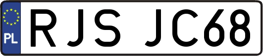 RJSJC68
