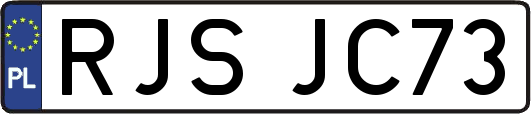 RJSJC73