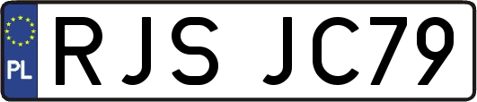RJSJC79