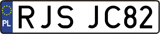 RJSJC82