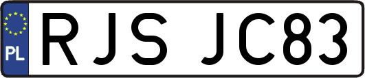 RJSJC83