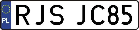 RJSJC85
