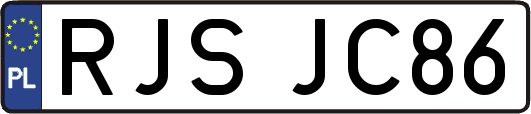 RJSJC86
