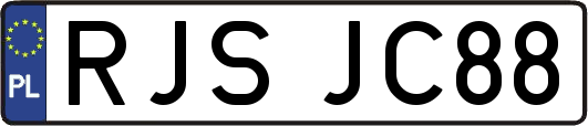RJSJC88