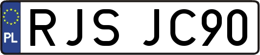 RJSJC90