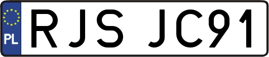 RJSJC91