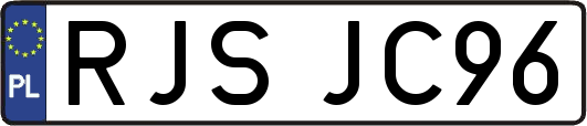 RJSJC96
