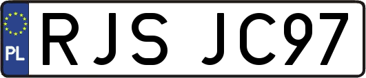RJSJC97